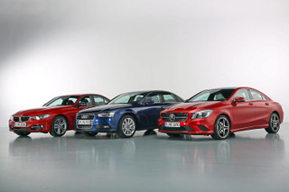 Illustration for article titled Every Performance Car Available Today